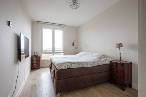 Medium property photo - Zeehosplein 53, 2225 MJ Katwijk